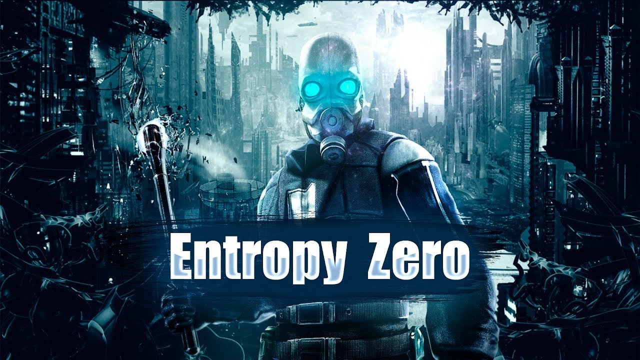 Entropy: Zero
