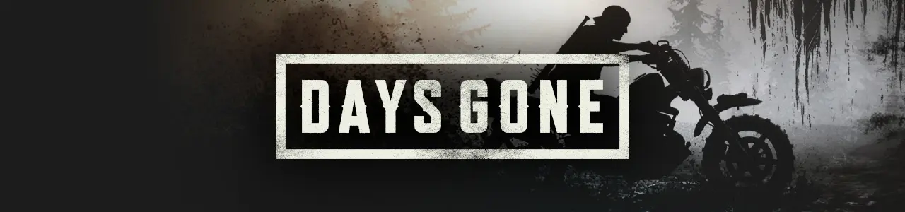Days Gone (2021) v1.07
