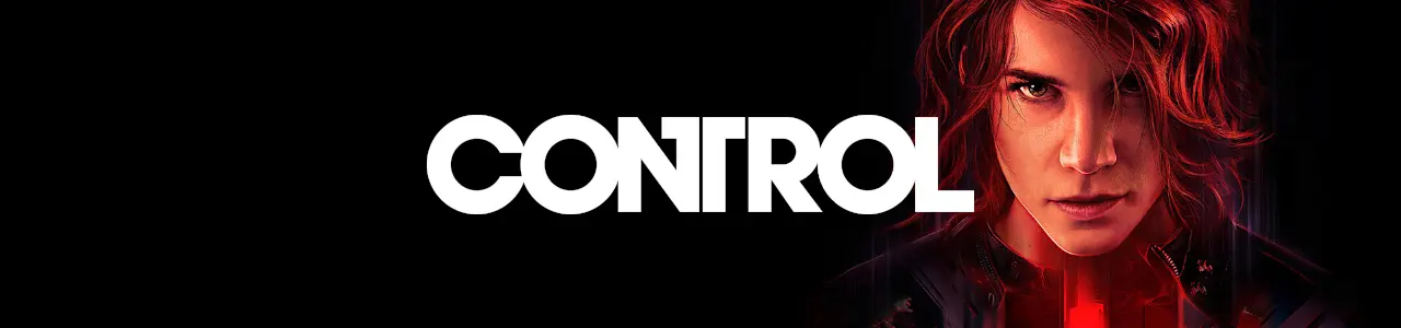 Control Ultimate Edition (2019) v1.13 (Update 2) + 2 DLC
