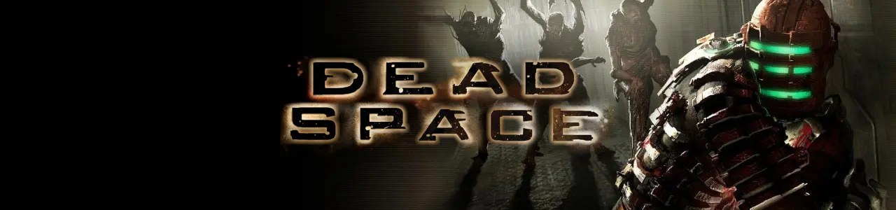 Dead Space (2008) v1.0.0.222