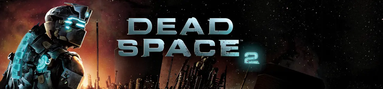 Dead Space 2 (2011) v1.0 (Update 1)