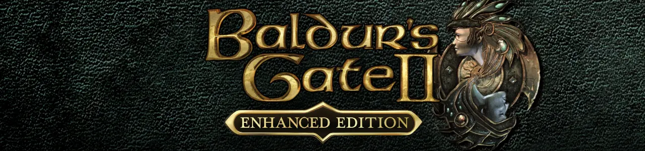 Baldur's Gate II: Enhanced Edition + Bonuses (2013) v2.6.6.0