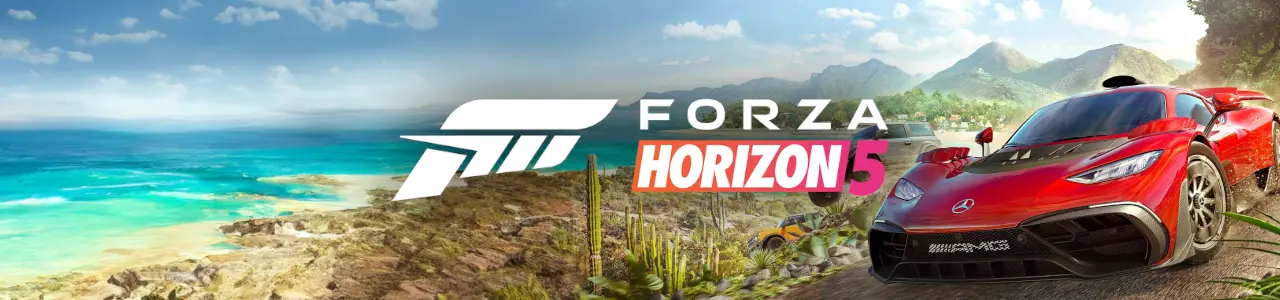 Forza Horizon 5 - Premium Edition (2021) v1.671.65.0 (Build 16541703)