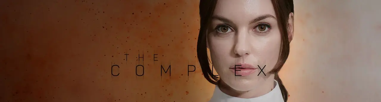 The complex  (2020)