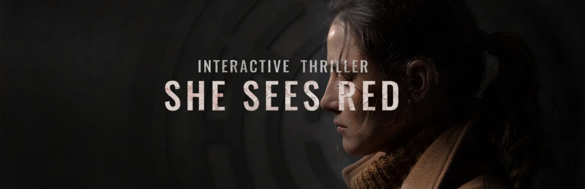 She Sees Red - Interactive Movie (2019)